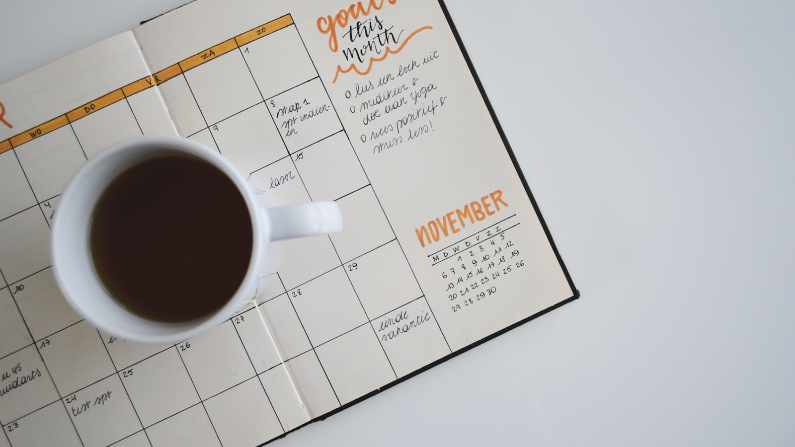 Scheduling